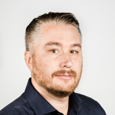 Marc Kester